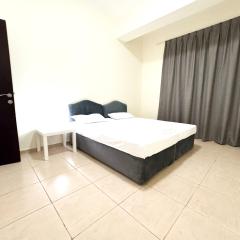 Nahda Star Residence - Home Stay