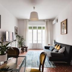 HomingPisa - Feeling Home