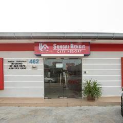 Sg Rengit City Resort 1