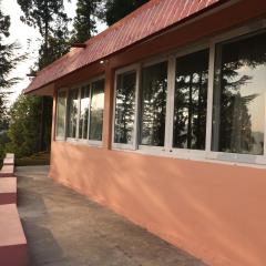 The Deodar Inn