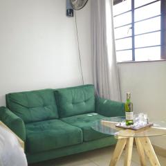 Maureen Nairobi CBD Modern Studio Apartments at Eagle tower