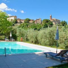 Beautiful Apartment In Paciano With Wifi