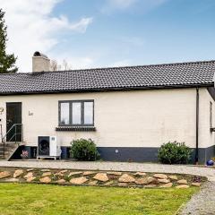 2 Bedroom Stunning Home In Gärsnäs