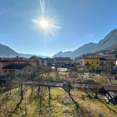 Nice Apartment In Bagolino, Fraz, Ponte With Wifi