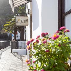 El Hostal del Cubo