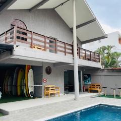 Surf'O Hostel