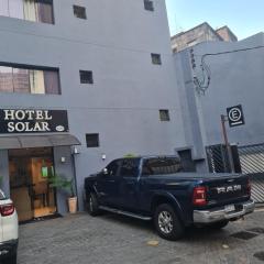 Hotel Solar Bela Vista
