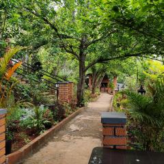 Pear Tree Entire 2BHK Villa Kotagiri