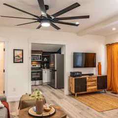 The Shire 255 B - Sienna - Downtown
