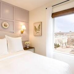 Downtown Luxury Farmhouse Apartment #3