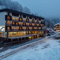 Hotel Ozero Vita