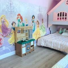 Cypress Villa Disneyland 8 Bedroom 4Bath Pool Game