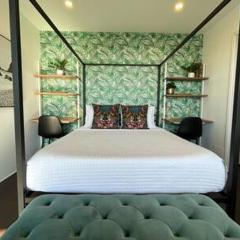 Ocean View Studio Manhattan Beach