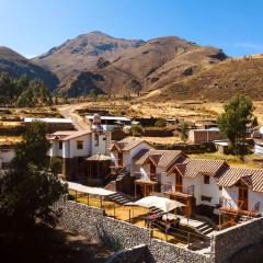 Lodge El Portal de Qopuy