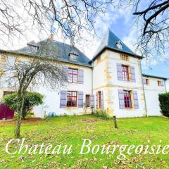 Chateau Bourgeoisie ***
