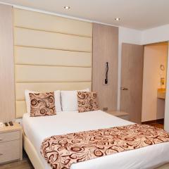Hotel Laureles Loft