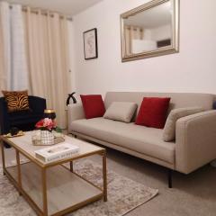Cozy Coventry Retreat with 2 Bedrooms House
