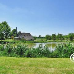 Gîte Loiron-Ruillé, 4 pièces, 6 personnes - FR-1-600-91