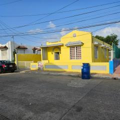 Beach Getaway with Cozy 2 Bedrooms near the Ocean, Arecibo