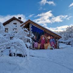 Hostal Rural Iratiko Urkixokoa