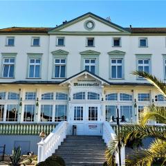 Hotel Meereswelle - Anno 1875