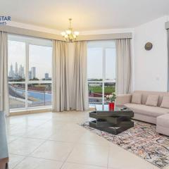 Luxurious 2BR Apartment near Palm Jumeirah