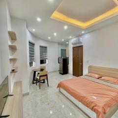 HPT II Apartment chuỗi căn hộ Hải Phòng