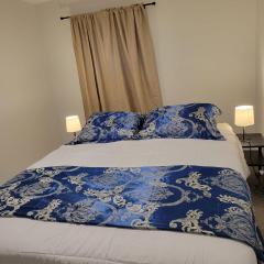 Furnished rooms close to U of A in Edmonton