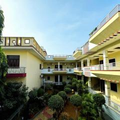 Hotel Samarth Residency