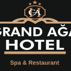 GRAND AĞA HOTEL