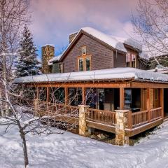 Rocking Chair Lodge