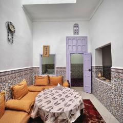 Riad Yamna