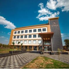 Hotel Shivalik - Mehsana