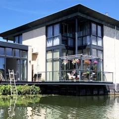 Prachtig guesthouse aan het water