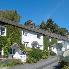 Crag Cottage