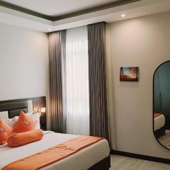 Lemaiyan Suites