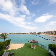 Blue Star Villa
