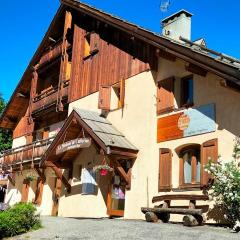 La Maison de Catherine