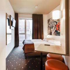 B&B Hotel Bremen-Überseestadt