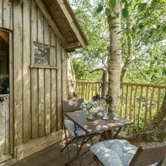 The Treehouse at Salcombe Farm