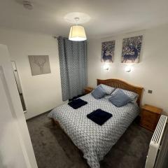Riverview Apartment, Inverness