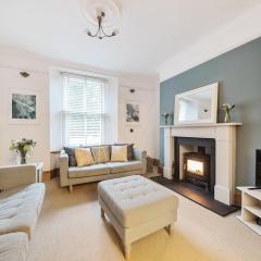 The Retreat, South Milton, Close to Salcombe