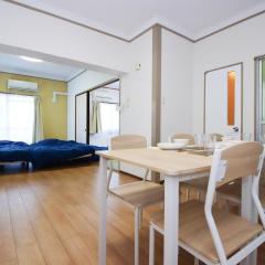 Kurokawa Building No, 201 - Vacation STAY 16198