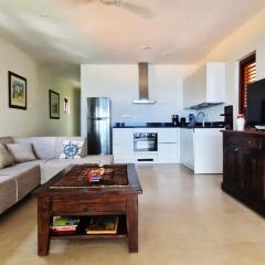 Tortuga Resort apartment D