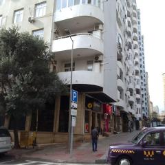 6th Parallel Street - Baku