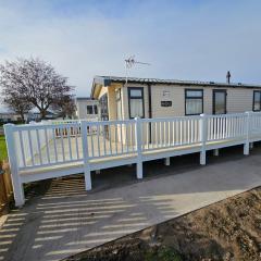 208 Holiday Resort Unity Brean 6 berth Passes optional No pets