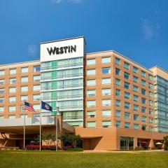 The Westin Washington Dulles Airport