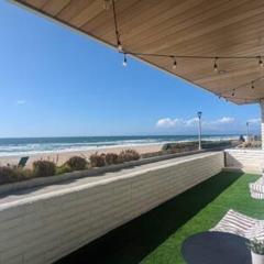 Manhattan Beach as your Backyard The Strand