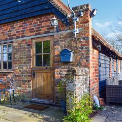 Barn Suite