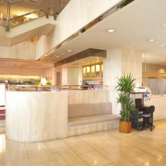 Yokote Plaza Hotel